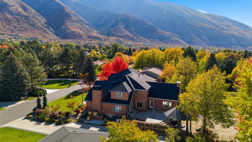 39 NORTHRIDGE WAY Sandy, UT 84092