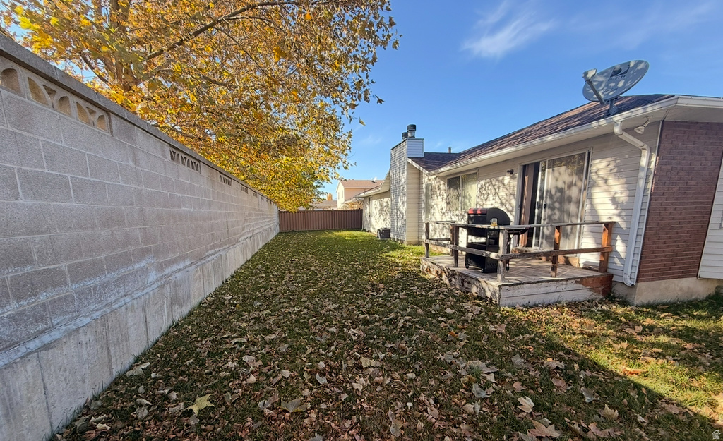 929 W BRANDERMILL CV Murray, UT 84123