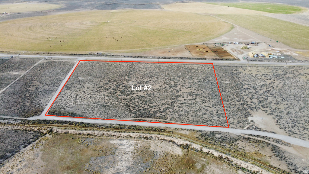 4632 N HIGHWAY 89 Panguitch, UT 84759