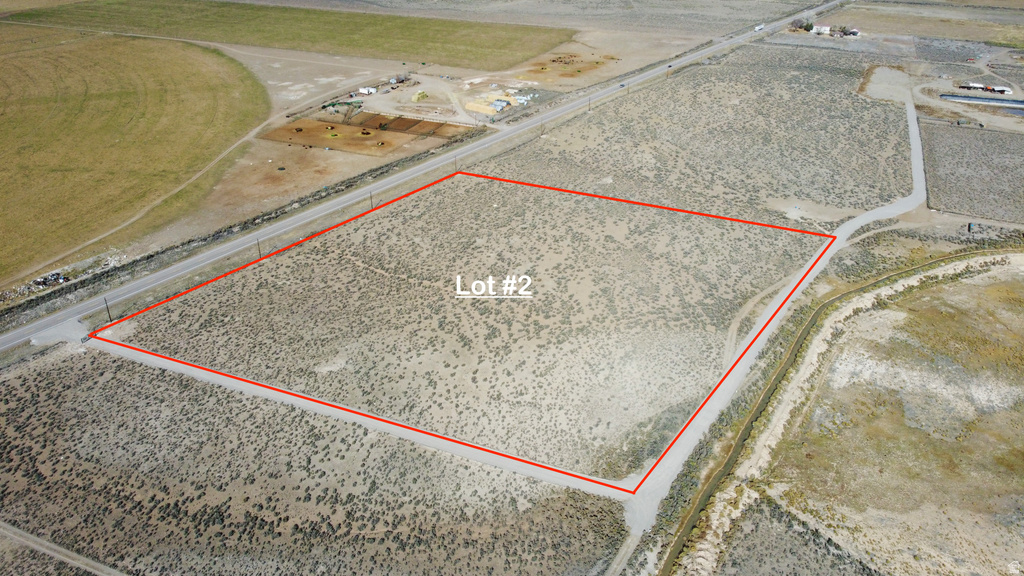 4632 N HIGHWAY 89 Panguitch, UT 84759