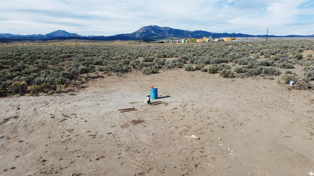 4632 N HIGHWAY 89 Panguitch, UT 84759