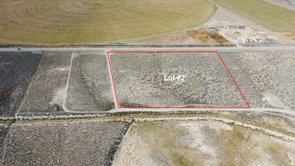 4632 N HIGHWAY 89 Panguitch, UT 84759