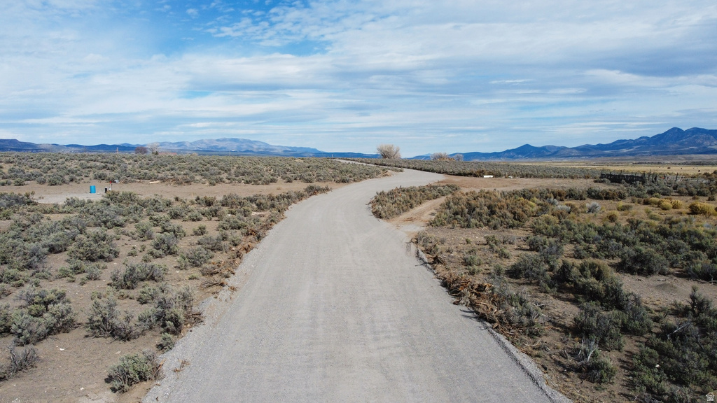 4632 N HIGHWAY 89 (LOT #4) Panguitch, UT 84759