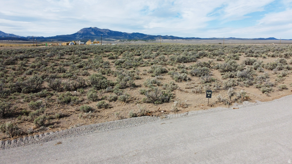 4632 N HIGHWAY 89 (LOT #4) Panguitch, UT 84759