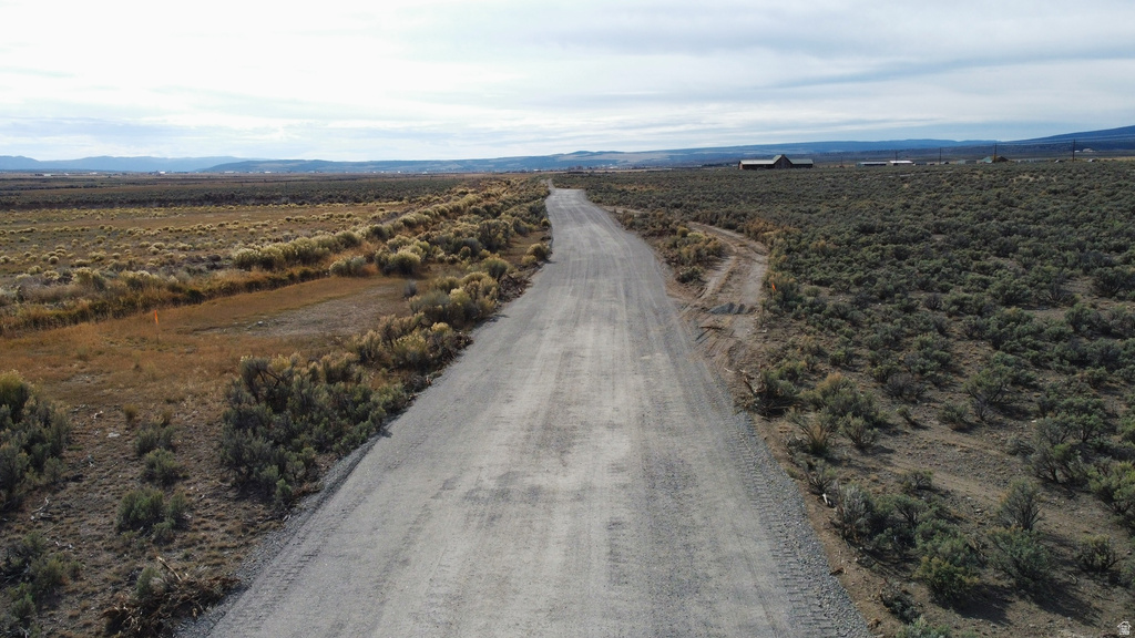 4632 N HIGHWAY 89 (LOT #4) Panguitch, UT 84759