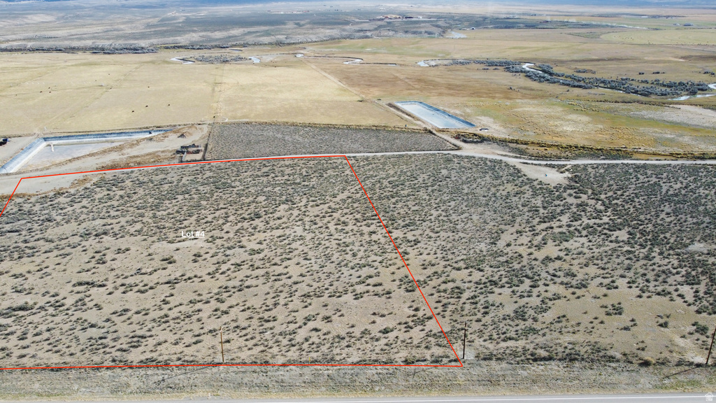4632 N HIGHWAY 89 (LOT #4) Panguitch, UT 84759