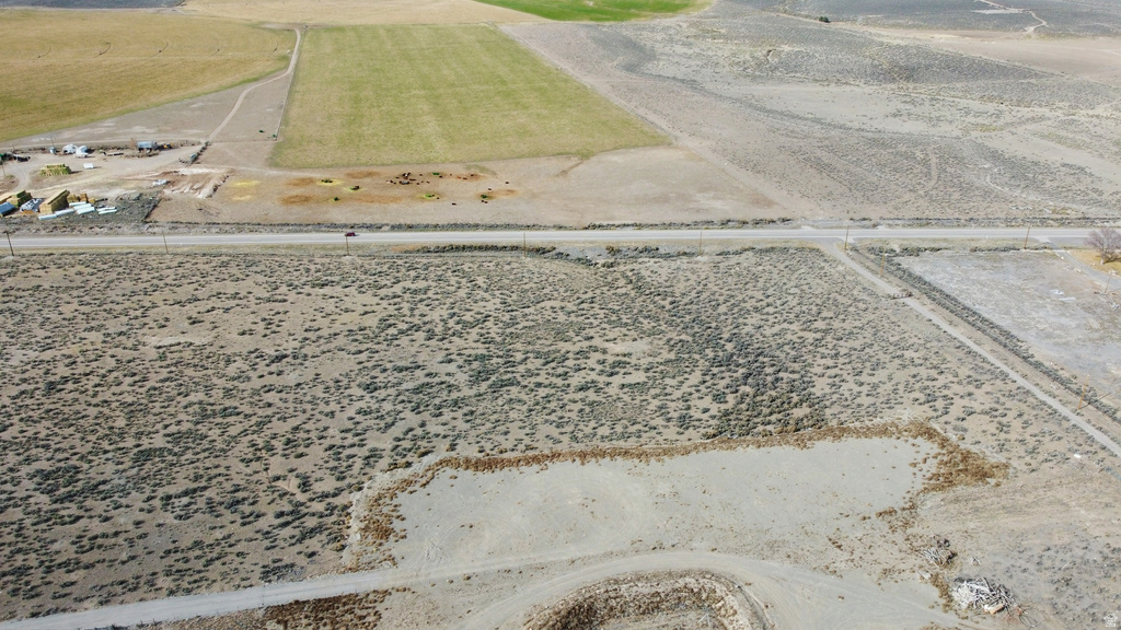 4632 N HIGHWAY 89 (LOT #5) Panguitch, UT 84759