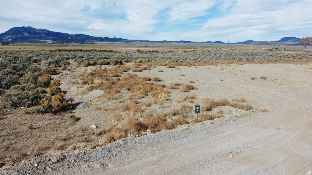 4632 N HIGHWAY 89 (LOT #5) Panguitch, UT 84759