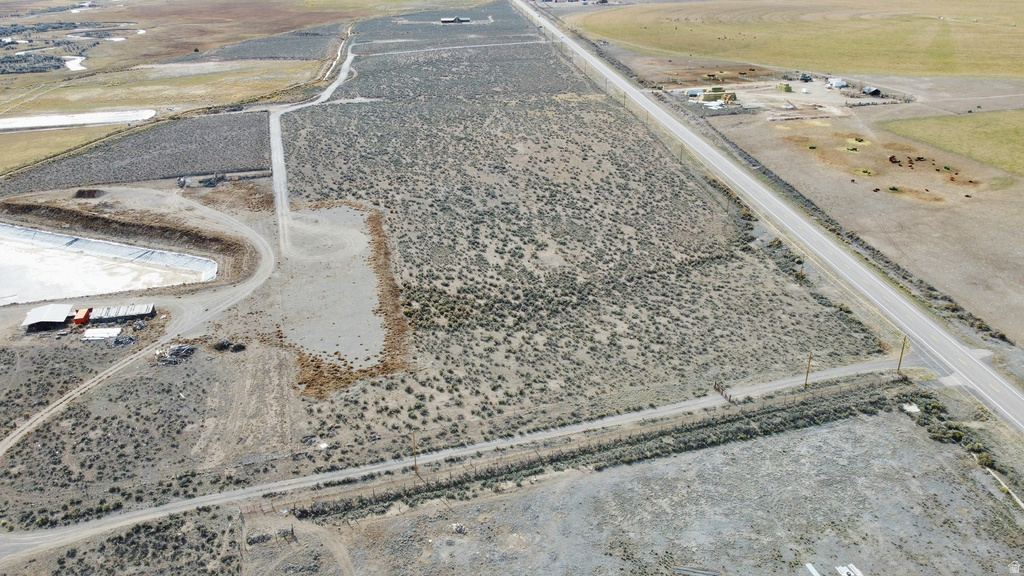 4632 N HIGHWAY 89 (LOT #5) Panguitch, UT 84759