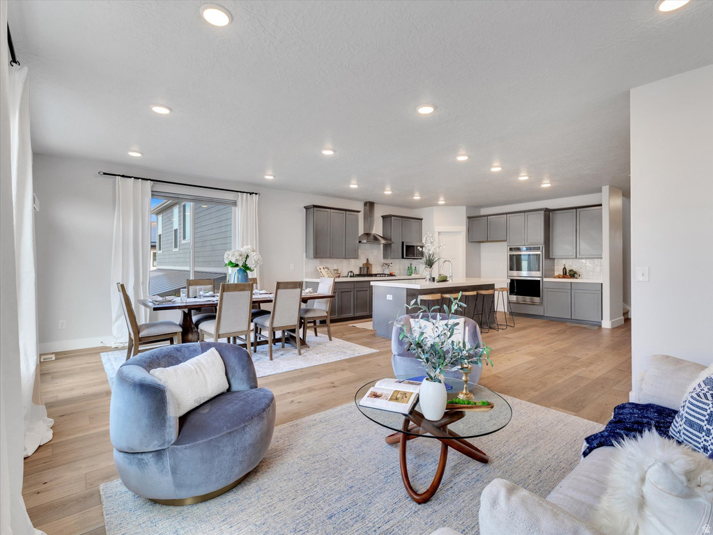 14678 S SILVER BLOSSOM WAY Draper, UT 84020