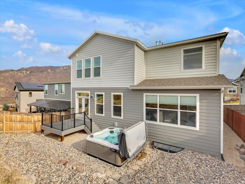 14678 S SILVER BLOSSOM WAY Draper, UT 84020