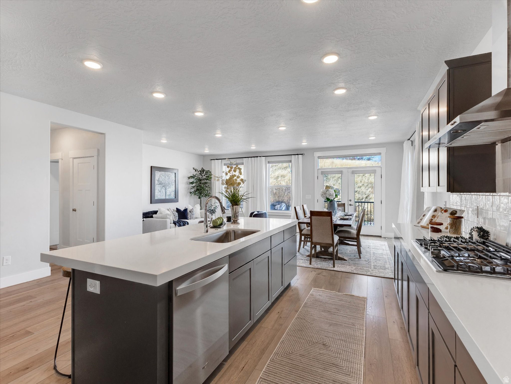 14678 S SILVER BLOSSOM WAY Draper, UT 84020