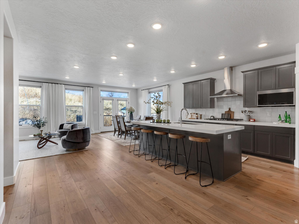 14678 S SILVER BLOSSOM WAY Draper, UT 84020