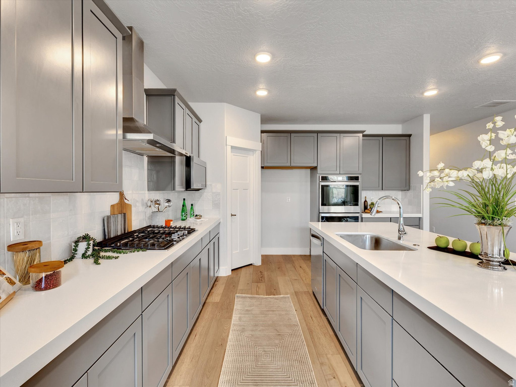 14678 S SILVER BLOSSOM WAY Draper, UT 84020