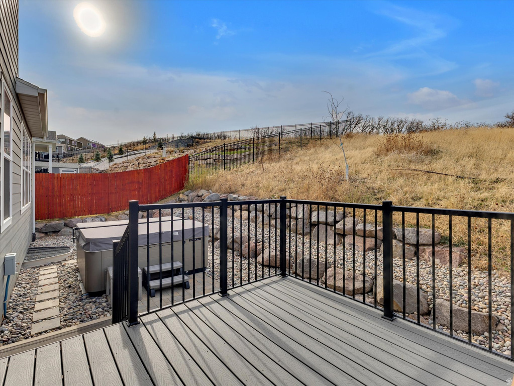 14678 S SILVER BLOSSOM WAY Draper, UT 84020