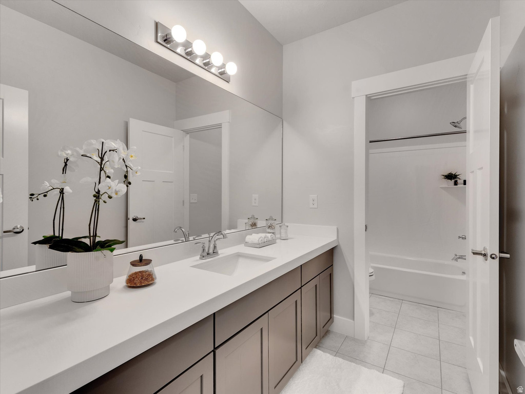 14678 S SILVER BLOSSOM WAY Draper, UT 84020