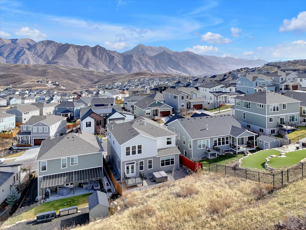 14678 S SILVER BLOSSOM WAY Draper, UT 84020