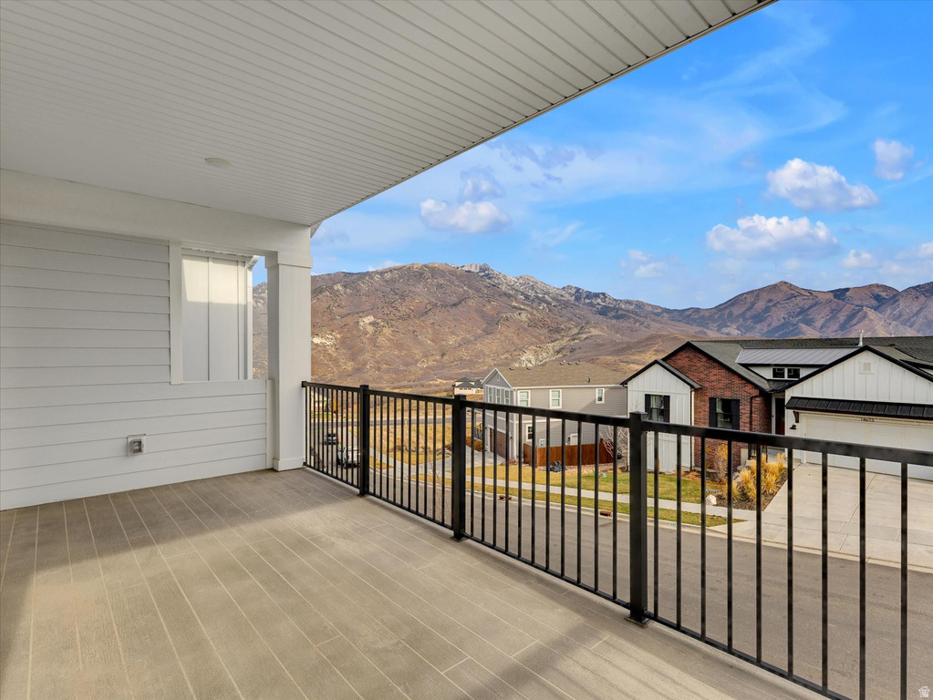14678 S SILVER BLOSSOM WAY Draper, UT 84020