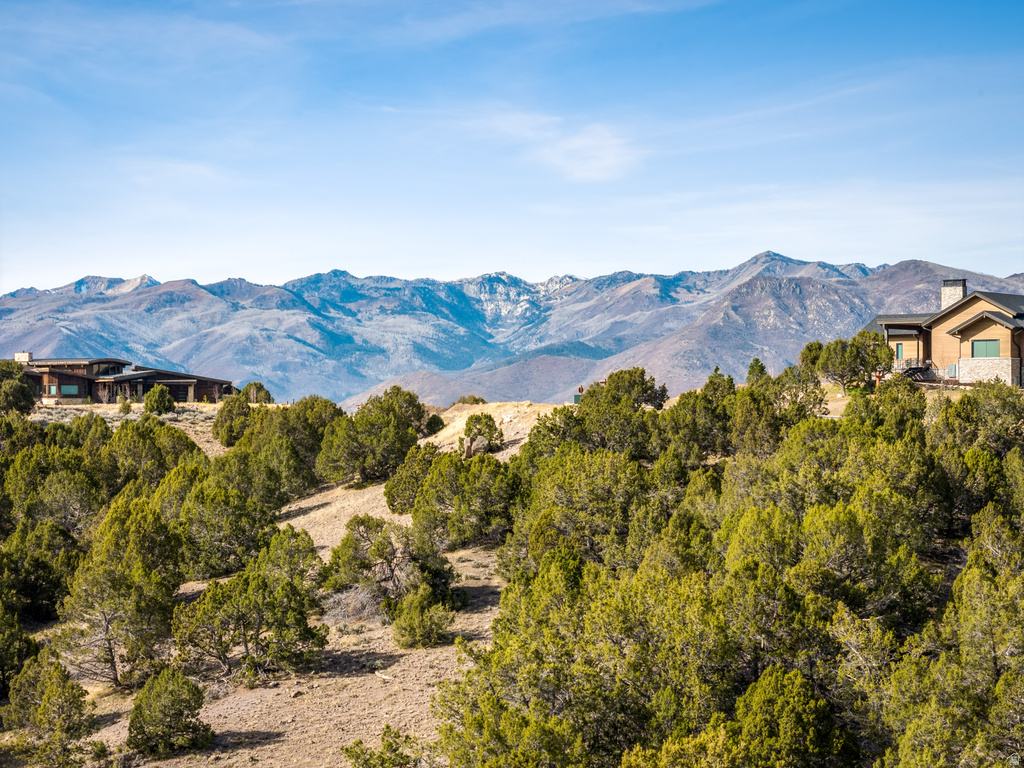 2634 E LA SAL PEAK DR Heber City, UT 84032
