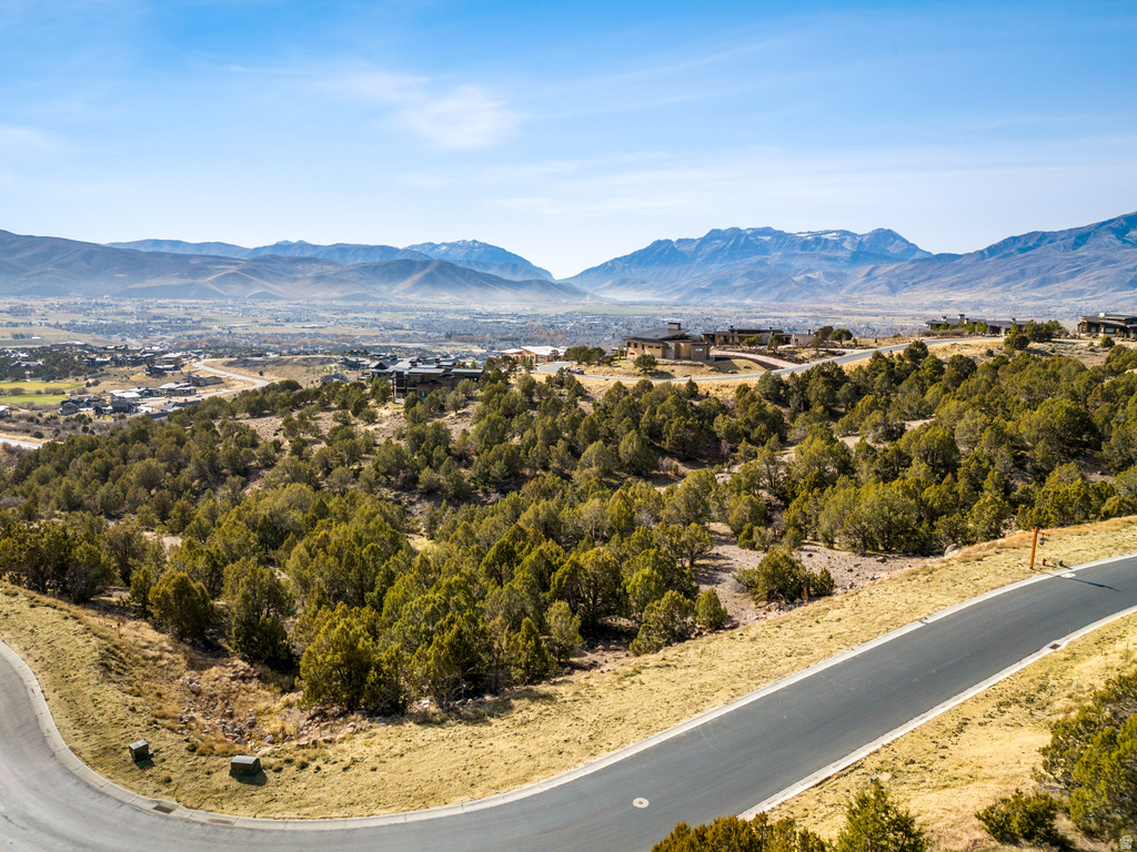 2634 E LA SAL PEAK DR Heber City, UT 84032