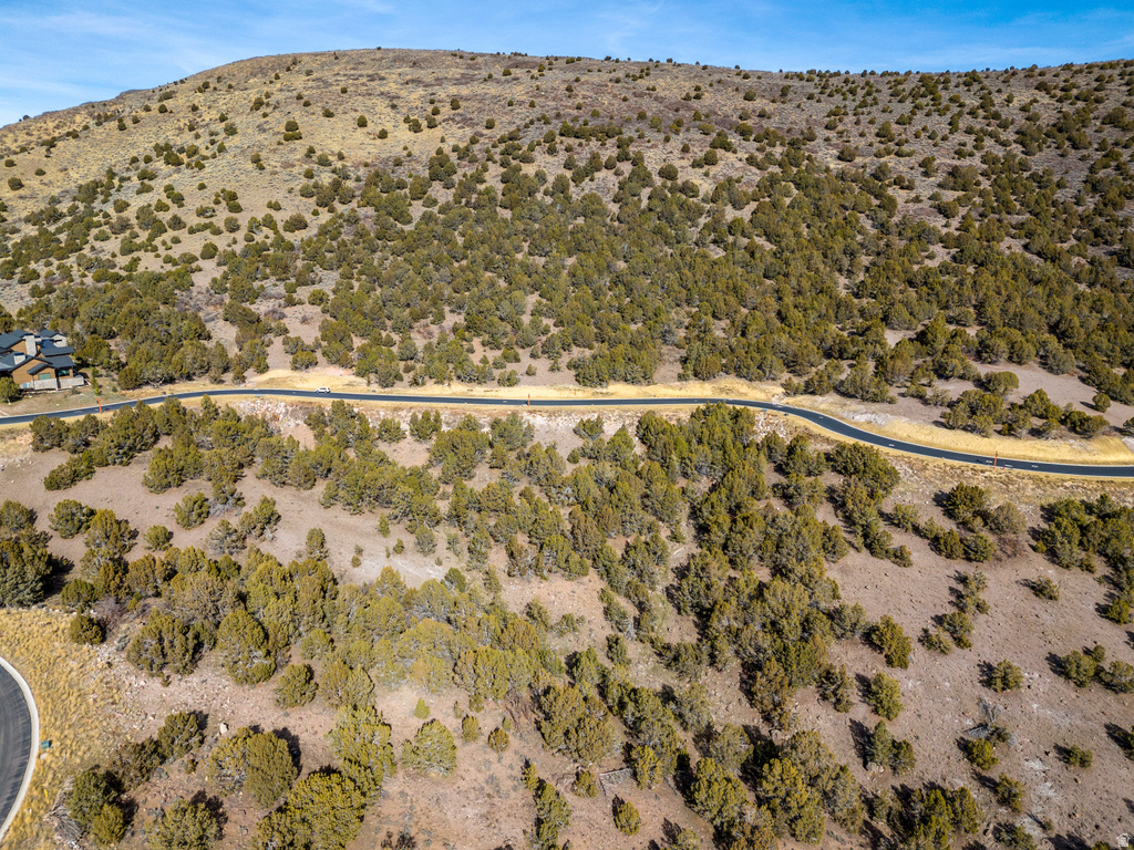 2634 E LA SAL PEAK DR Heber City, UT 84032