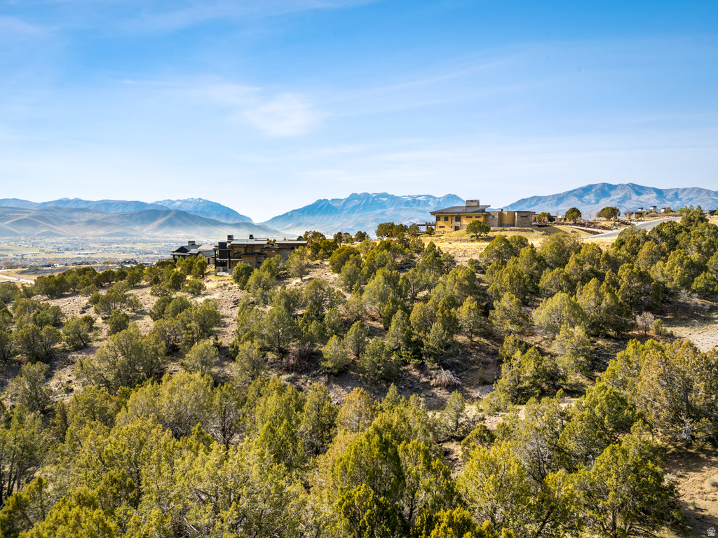 2634 E LA SAL PEAK DR Heber City, UT 84032