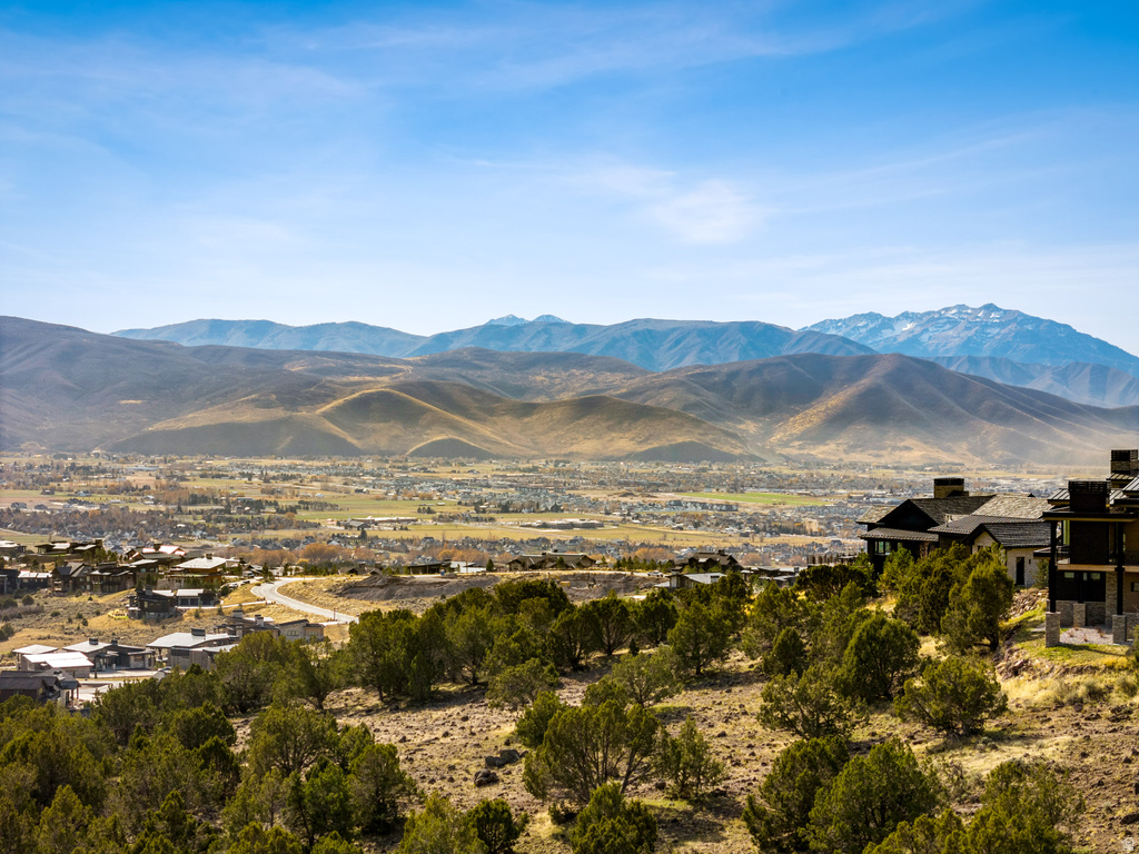 2634 E LA SAL PEAK DR Heber City, UT 84032