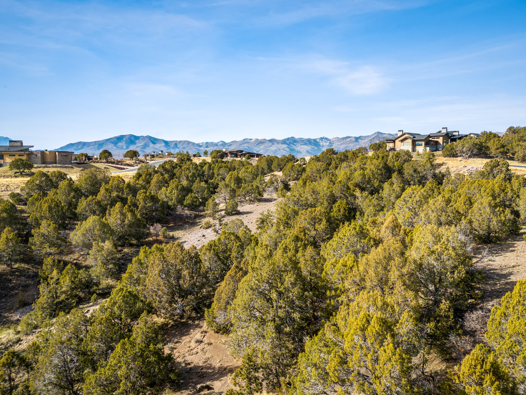 2634 E LA SAL PEAK DR Heber City, UT 84032