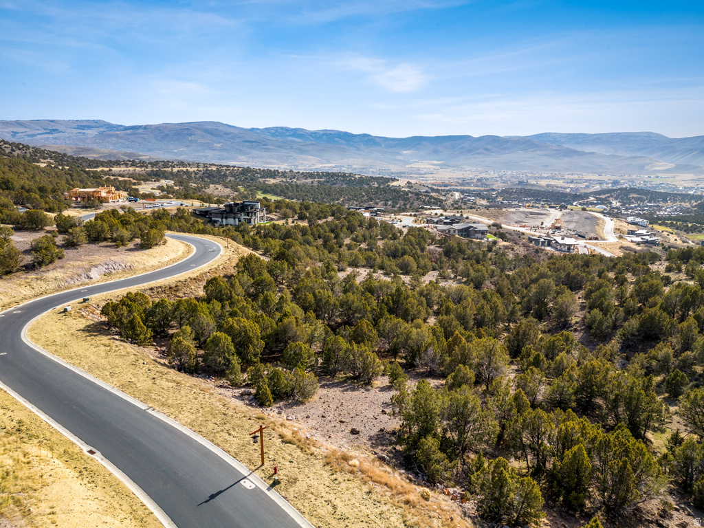 2634 E LA SAL PEAK DR Heber City, UT 84032