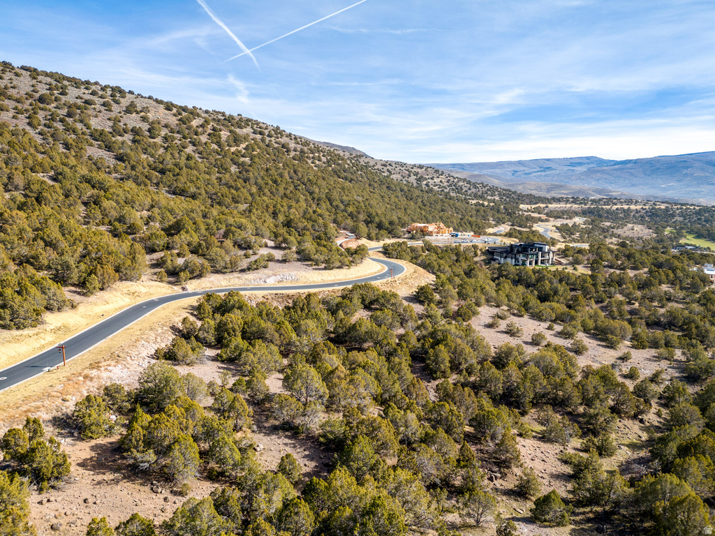 2634 E LA SAL PEAK DR Heber City, UT 84032