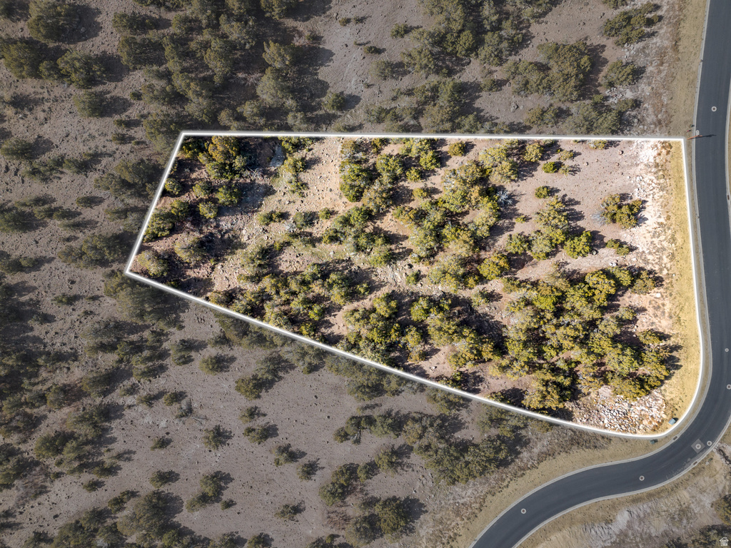 2634 E LA SAL PEAK DR Heber City, UT 84032