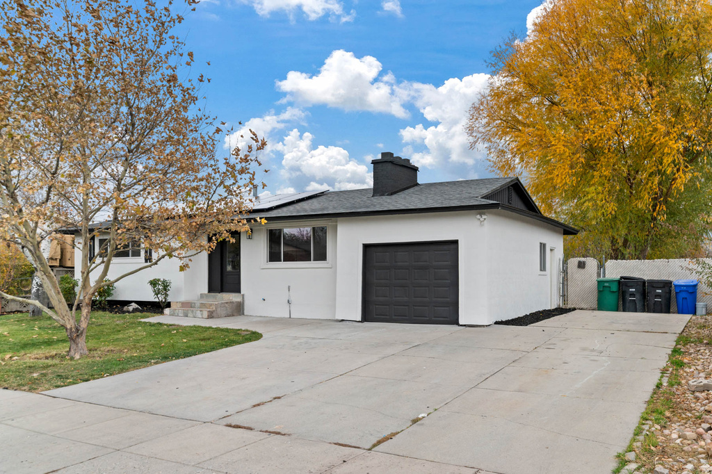 7149 S CAMELOT WAY West Jordan, UT 84084