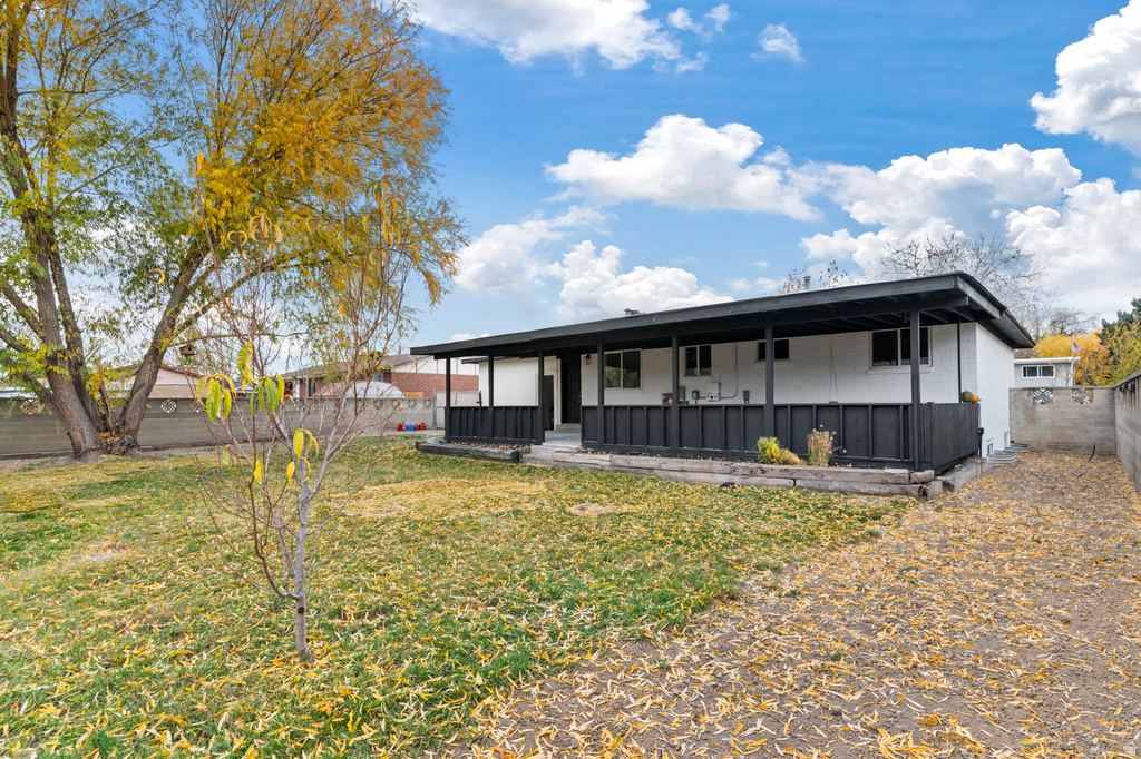 7149 S CAMELOT WAY West Jordan, UT 84084