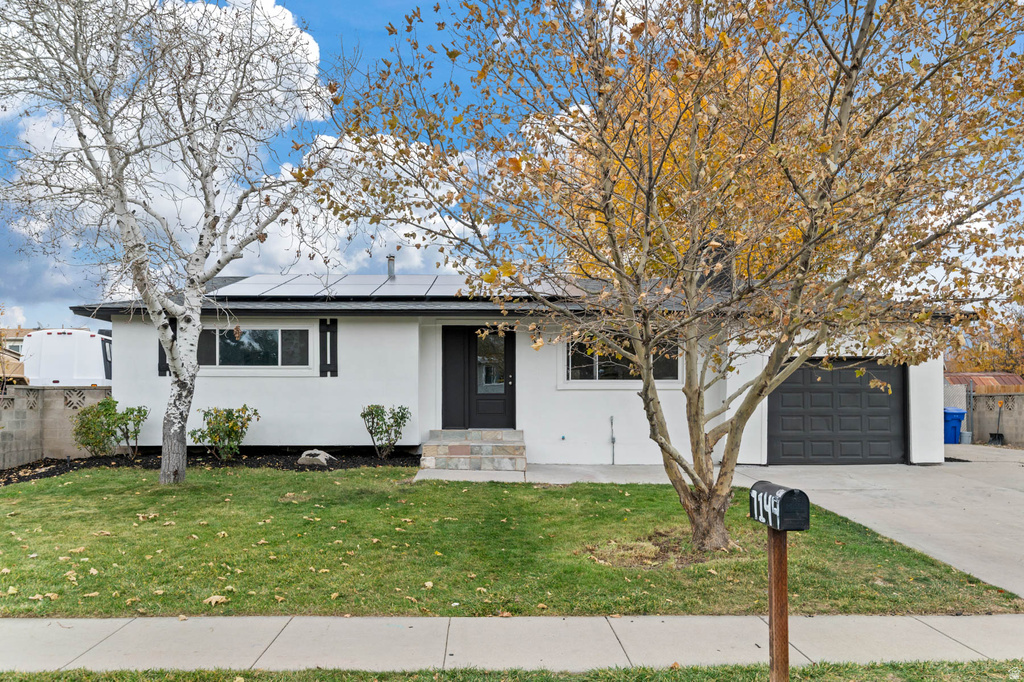 7149 S CAMELOT WAY West Jordan, UT 84084