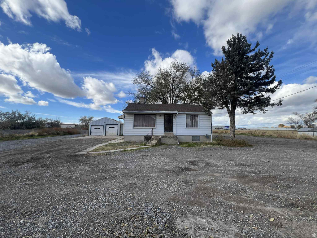 2901 S 1900 W West Haven, UT 84401