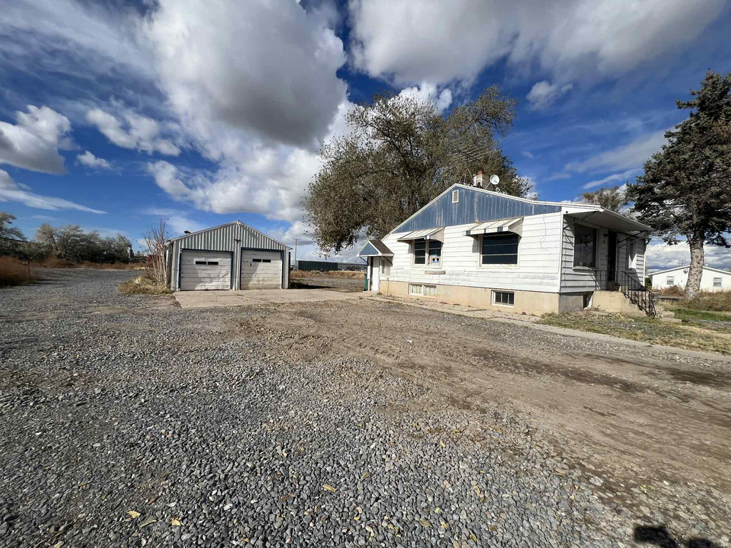 2901 S 1900 W West Haven, UT 84401