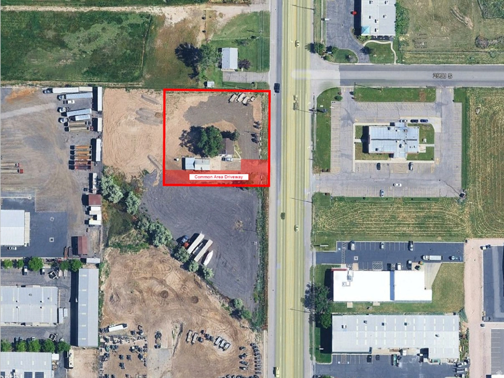 2901 S 1900 W West Haven, UT 84401