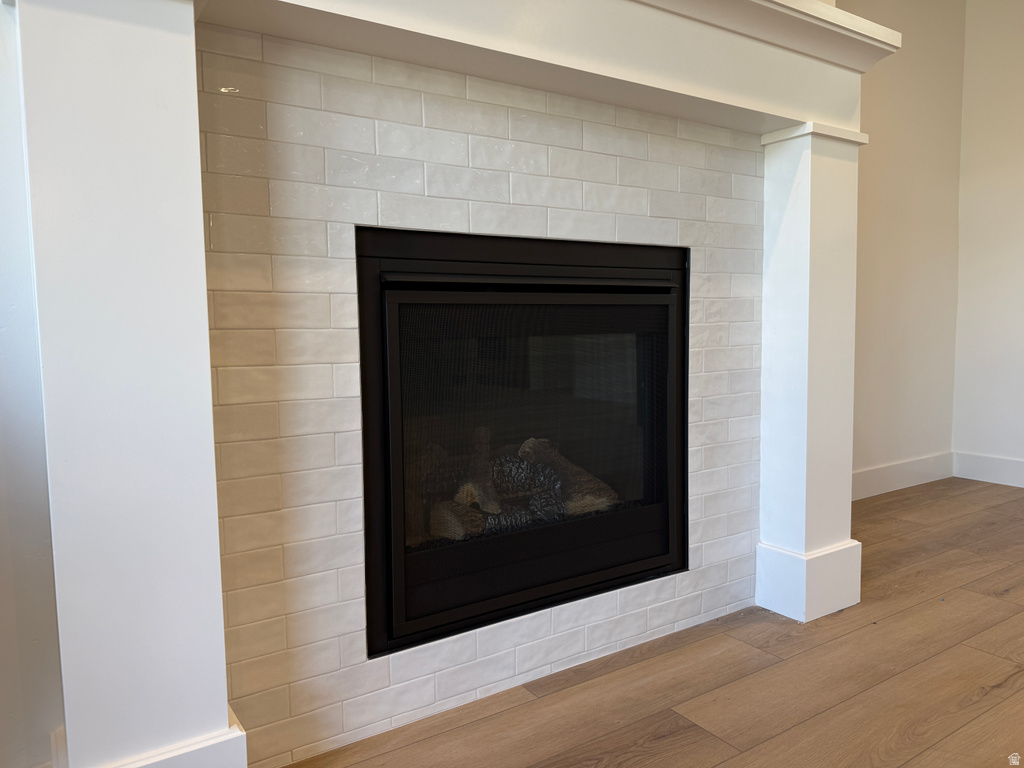 6374 S RAY DR #111 South Weber, UT 84405