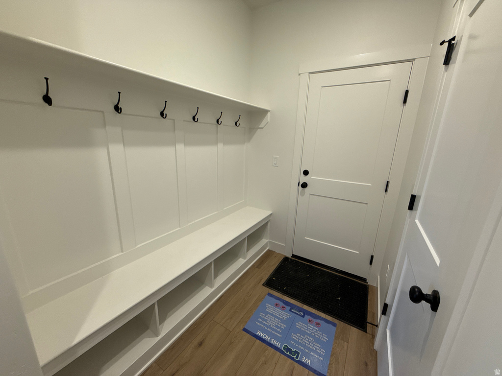 6374 S RAY DR #111 South Weber, UT 84405