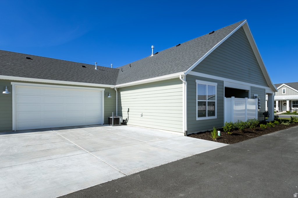 3786 S 4250 W #427 West Haven, UT 84401