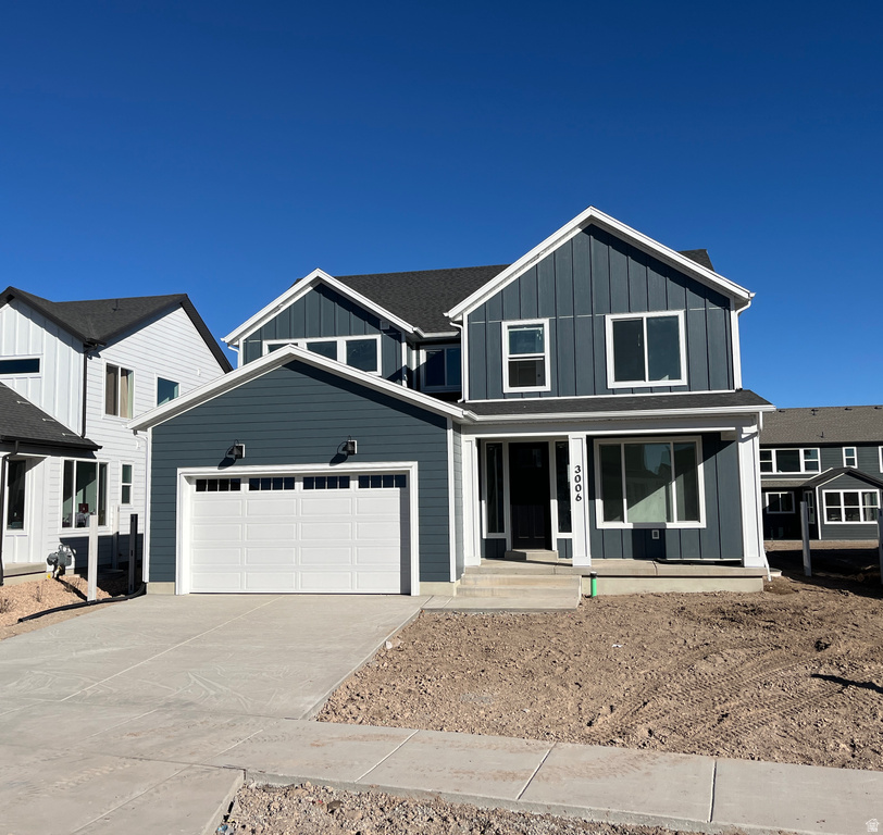 3006 N LONE PINE ST #642 Eagle Mountain, UT 84005