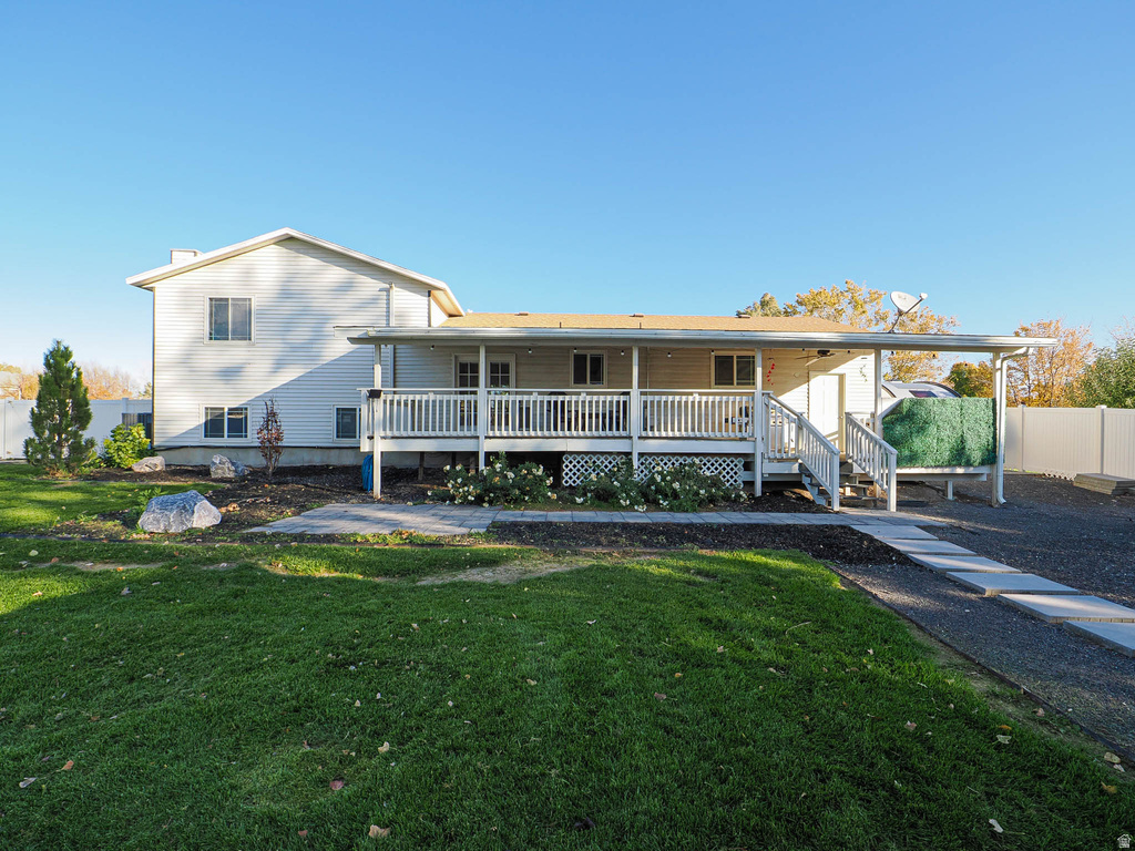 2249 W 13035 S Riverton, UT 84065