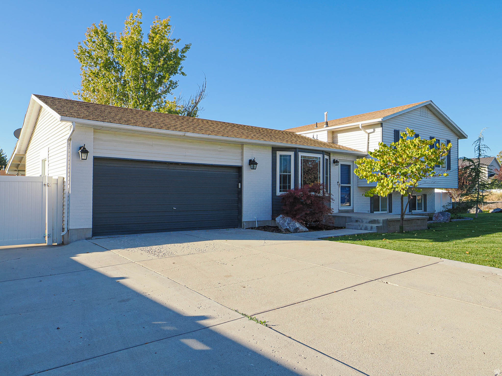 2249 W 13035 S Riverton, UT 84065
