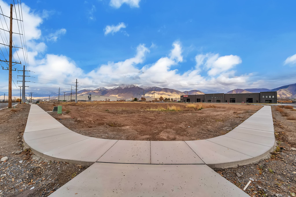 294 W 1560 N Spanish Fork, UT 84660