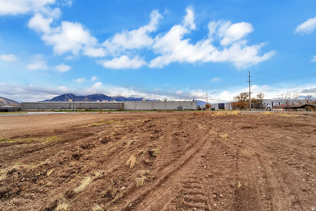 294 W 1560 N Spanish Fork, UT 84660