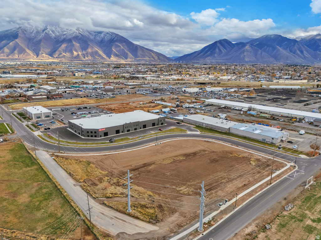 294 W 1560 N Spanish Fork, UT 84660