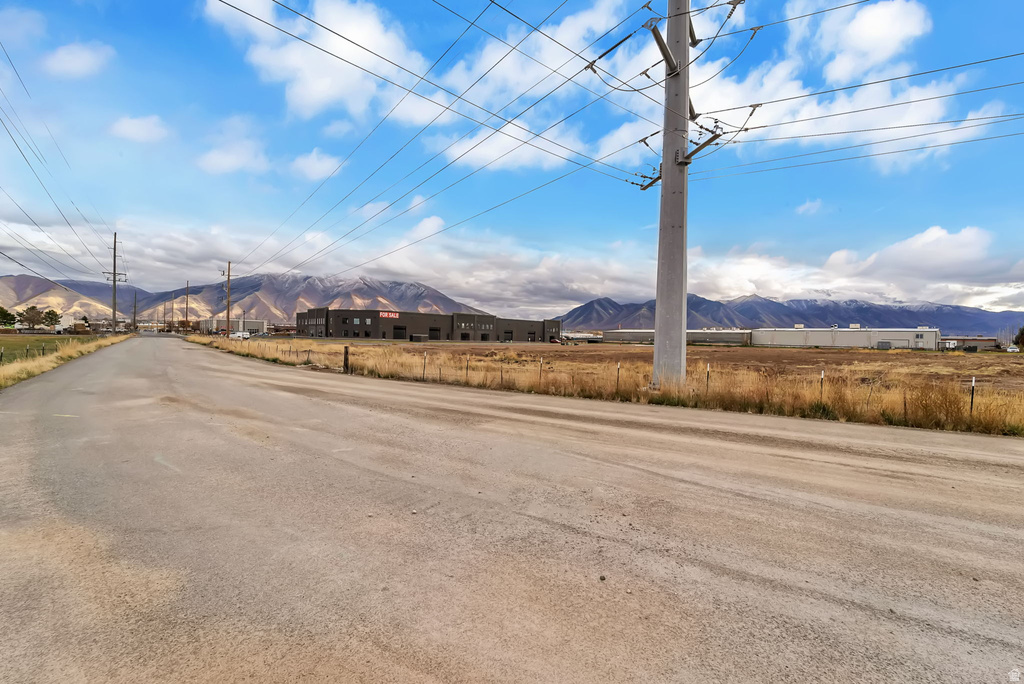 294 W 1560 N Spanish Fork, UT 84660