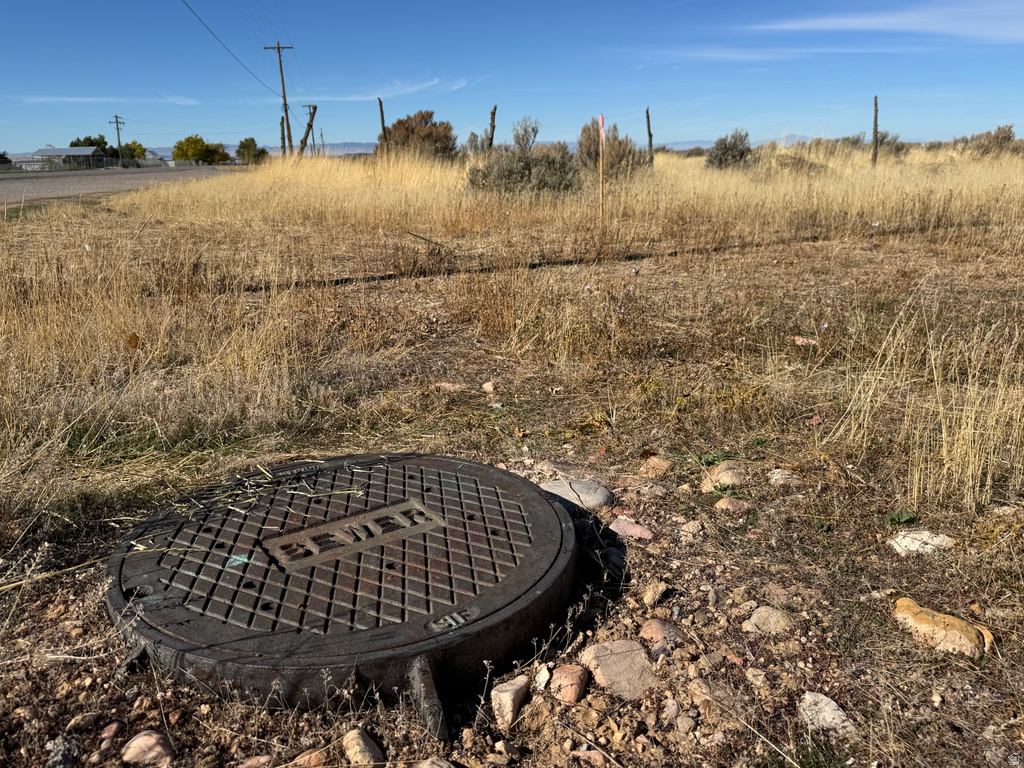 310 S 500 W Fillmore, UT 84631