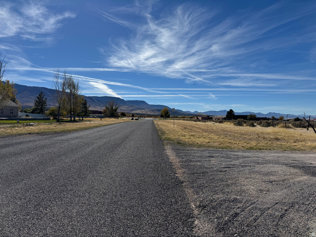 310 S 500 W Fillmore, UT 84631