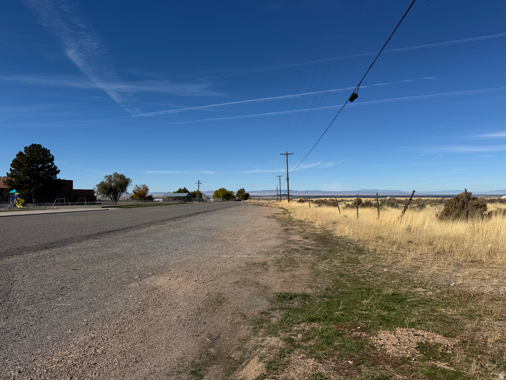 310 S 500 W Fillmore, UT 84631